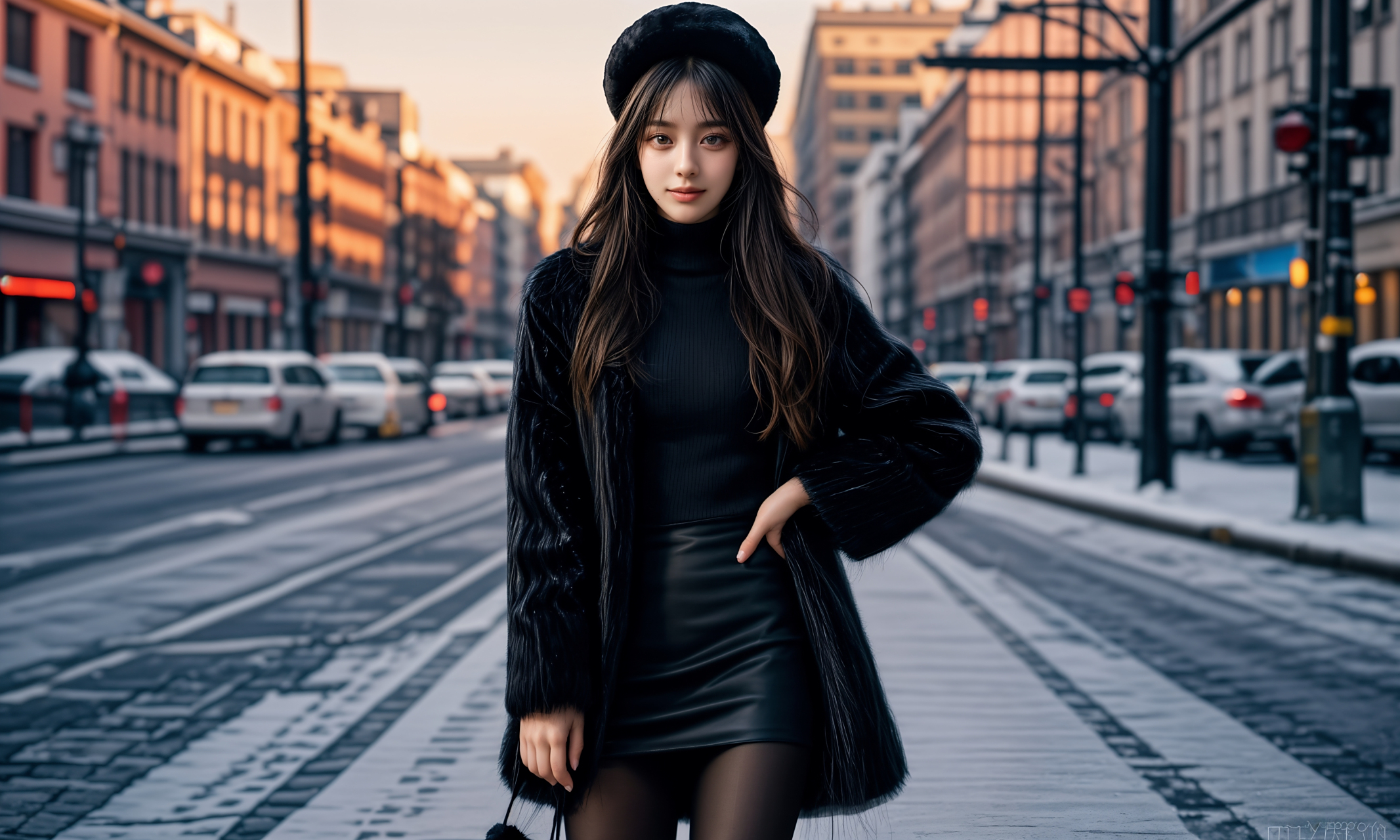 （经济观察）从链博会看中国“链”接力